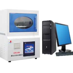 微機(jī)全自動(dòng)水分測定儀QTSC-6000