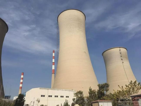 華能集團(tuán)山東分公司濟(jì)寧熱電廠