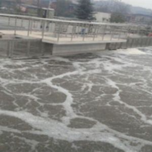 達州市第三污水處理廠