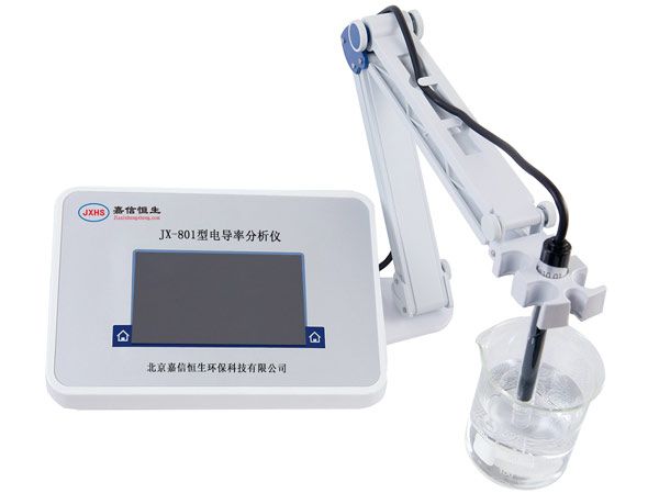 JX-801型電導(dǎo)率分析儀
