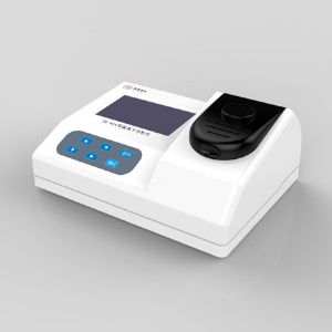 JX-811型氯離子分析儀