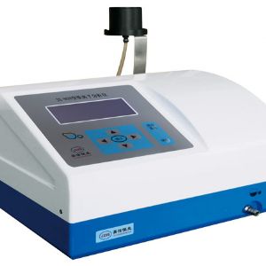 JX-808型鐵離子分析儀