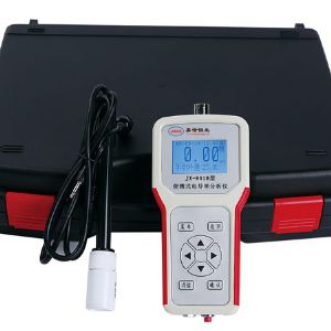 JX-801B型便攜式電導(dǎo)率分析儀
