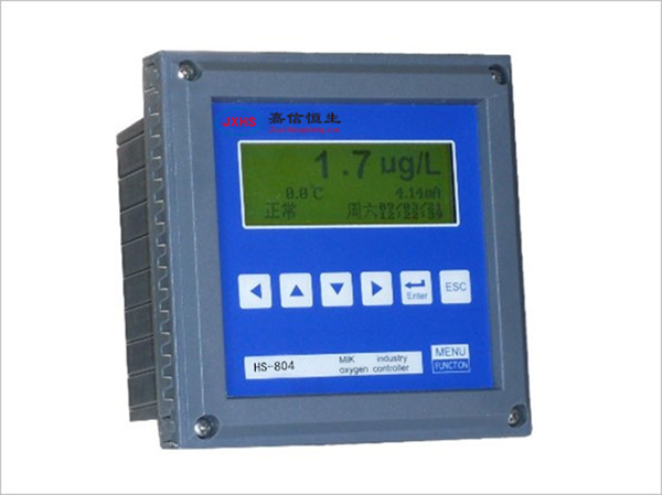 HS-804型溶解氧監(jiān)測儀
