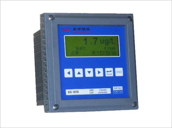 HS-808型ORP監(jiān)測儀