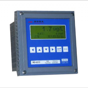 HS-819型硬度監(jiān)測儀