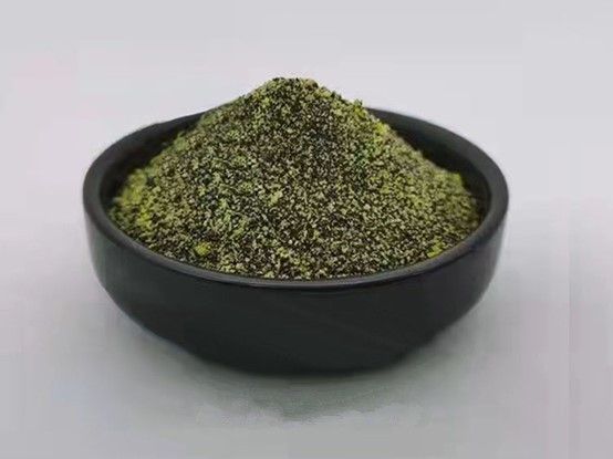 聚合硅酸鋁鐵