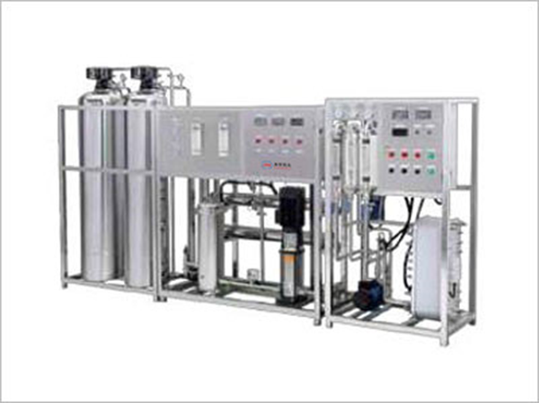 JX-9200型超純水設(shè)備